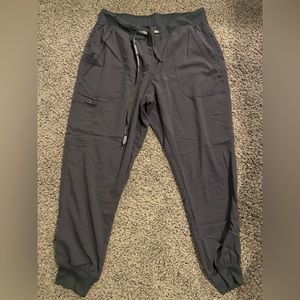 Scrubs & Beyond scrub joggers